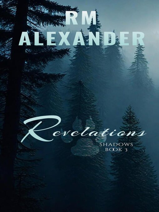 Title details for Revelations by RM Alexander - Available